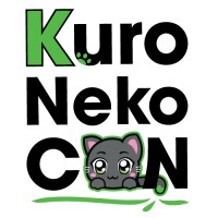 KuroNeko Cultural Association Logo