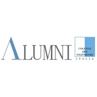 Associazione Alumni CDI Italia Logo