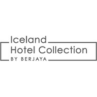 Iceland Hotel Collection by Berjaya Logo