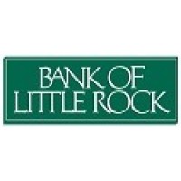 Bank of Little Rock Logo
