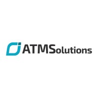 ATMSolutions Logo