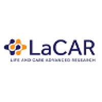 LaCAR MDX Technologies Logo