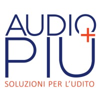 AUDIOPIU Logo