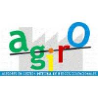 AGIRO Logo
