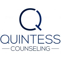 Quintess Counseling Logo