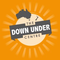 Down Under Centre Logo