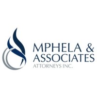 Mphela and Associates Attorneys Logo