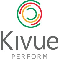 Kivue Limited Logo