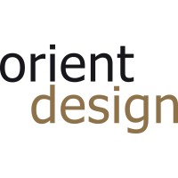 Orient Design Singapore Logo