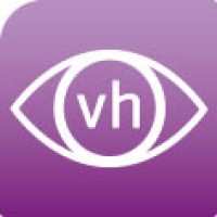 Van Hopplynus Ophtalm Logo