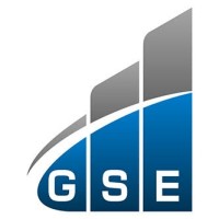 GSE Business Consultants Logo