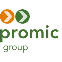 Promic Group Logo