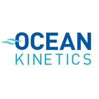Ocean Kinetics Ltd Logo