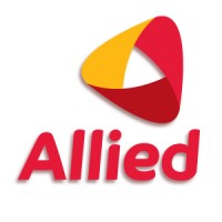 Allied Ghana Logo