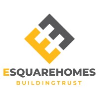 E square Homes Logo