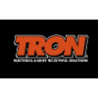 TRON Electrical and Lighting Control Solutions Logo