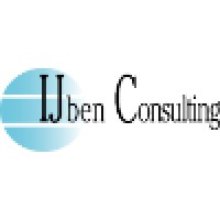 IJben Consulting Logo