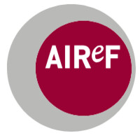 Autoridad Independiente de Responsabilidad Fiscal (AIReF) Logo