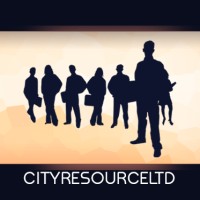 City Resource Ltd Logo
