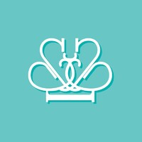 Café la Reine Logo