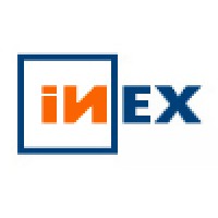iNEX International Exibition contractors Logo