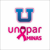 Unopar Minas Logo