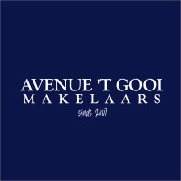 Avenue t Gooi Makelaars Logo