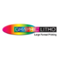 Graphic Litho Logo