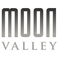 Moon Valley GmbH @ XIBIX Solutions GmbH Logo