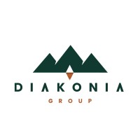Diakonia Group, LLC Logo