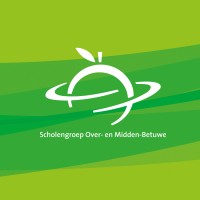 Scholengroep Over- en Midden-Betuwe Logo