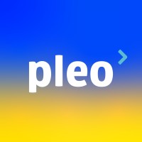 PLEO design Logo