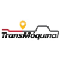 Transmaquina - Transporte de Carga y Alquiler de Maquinaria Logo