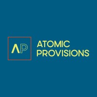Atomic Provisions Logo