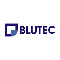 Blutec Logo