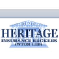 Heritage Insurance Brokers Logo