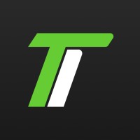 Transform Interactive Logo