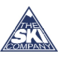 The Ski Company Logo