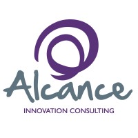 Alcance Innovation Consulting Logo