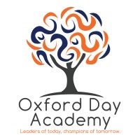 Oxford Day Academy Logo