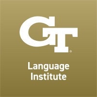 Georgia Tech Language Institute Logo