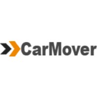Car Mover Auto Transport Logo