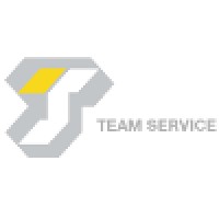 TEAM SERVICE FACILITY Logo