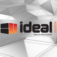 Ideal Molde Logo