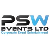 PSW Events Ltd Logo
