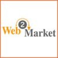 Web 2 Market, Inc. Logo