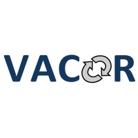 VACOR Logo