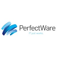 PerfectWare Logo