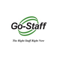 Go-Staff, Inc. Logo