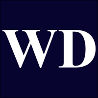 WD Transport Logistics Solutions Logo